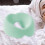 Face Down Pillow Massage Headrest for Home Beauty Salons 8