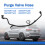 Purge Valve Hose for 2016–2019 Dodge Durango and Jeep 2