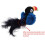 Interactive Cat Toy with Animal Sounds and Squeak Feature 4