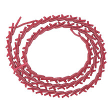 Power Twist V Belt 4ft 1.2 M PU Adjustable Link for Lathe & Woodworking Tools