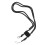 Adjustable Polyester Lanyard for Pocket 3 & AVATA 2 FPV Remote Controller 1