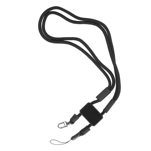 Adjustable Polyester Lanyard for Pocket 3 & AVATA 2 FPV Remote Controller