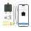 DC12V 200A Bluetooth Remote Battery Disconnect Switch 3