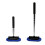 Car Mop Cleaning Window Windshield Fog Cleaning Tool Washing Rag 2