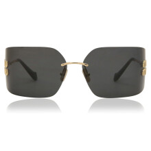 Miu Miu MU54YS 5AK5S0 Women New Sunglasses