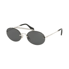 Miu Miu MU60TS 1BC1A1 Women New Sunglasses