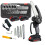 Handheld Mini Chainsaw 6-Inch Electric Saw 5
