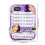 (8 row glue type) Natural C Curl Foxy Lashes for Beginners 2