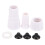 20W Submersible Fish Tank Pump 700L/H Circulating Filter 13