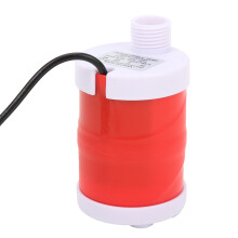 Portable 20W Submersible Fish Tank Pump 700L/H Circulating Filter