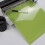 4 Pcs Mixed Color Cutting Mat Grid Plotter for Cricut Maker/Cameo 4 5