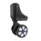 Practical Trolley Luggage Wheel Left and Right Luggage Swivel Replacement 8