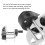 Alloy Speargun Reel Adjustable Knob 1