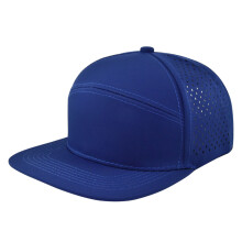 (Blue) Outdoor Baseball Cap for Summer Fishing Camping