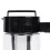2X 2000Ml Cold Brew Iced Coffee Maker Airtight Seal Handle Coffee Kettle Non-Slip Handle Coffee Kettle 4