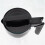 2X 2000Ml Cold Brew Iced Coffee Maker Airtight Seal Handle Coffee Kettle Non-Slip Handle Coffee Kettle 5
