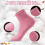 PUMIER Women's Winter Crew Socks - Thick Wool Warm Cozy 5