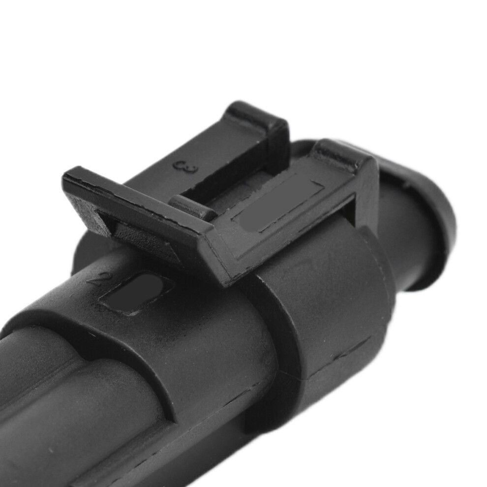 Waterproof 1.5mm Auto Connector Kit IP67