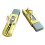 4pcs Motor Carbon Brushes Replacement for  CTL26E CTH26E CTL36E CTH48E 496268 Dust Extractor 4