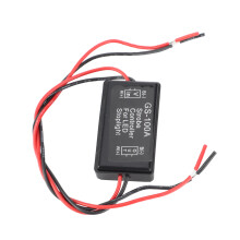 Flash Strobe Controller LED Brake Light IP65 for Cars & Motorcycles