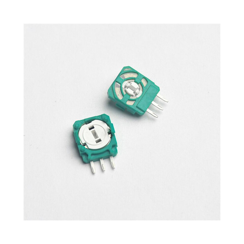 1000Pcs Joystick Potentiometers Sensor Module Kit For Ps4 10K Controllers 3D Thumbstick Axis Resistors Repair Part 4712080411480