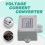 2X Weighing Transmitter Weighing Amplifier Weight Sensor Voltage Current Converter  12-24V 4-20MA Load Cell Amplifier 5
