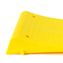 2X Wheels Tire Saver Ramps,Tire Anti-Slip Saver Ramps Slip Resistant Load Bearing Capacity Tool A