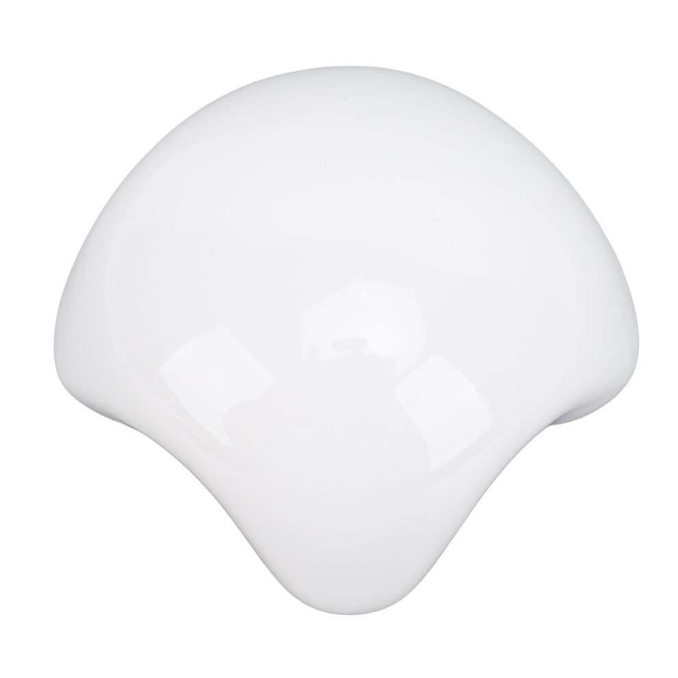Ceramic Guasha Board for Face & Body, Muscle & Lymphatic Massage