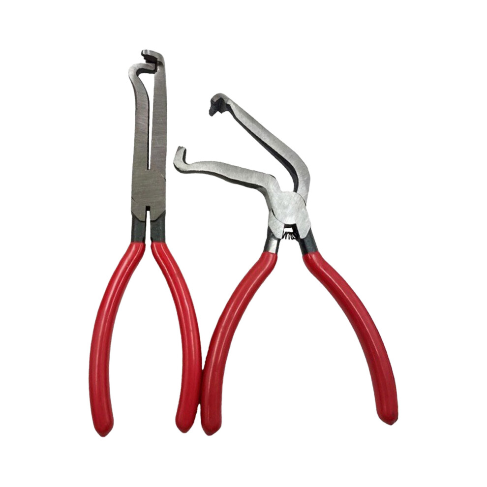 (F) Auto Wire Connector Pliers Set - 50 Char 6001832543561