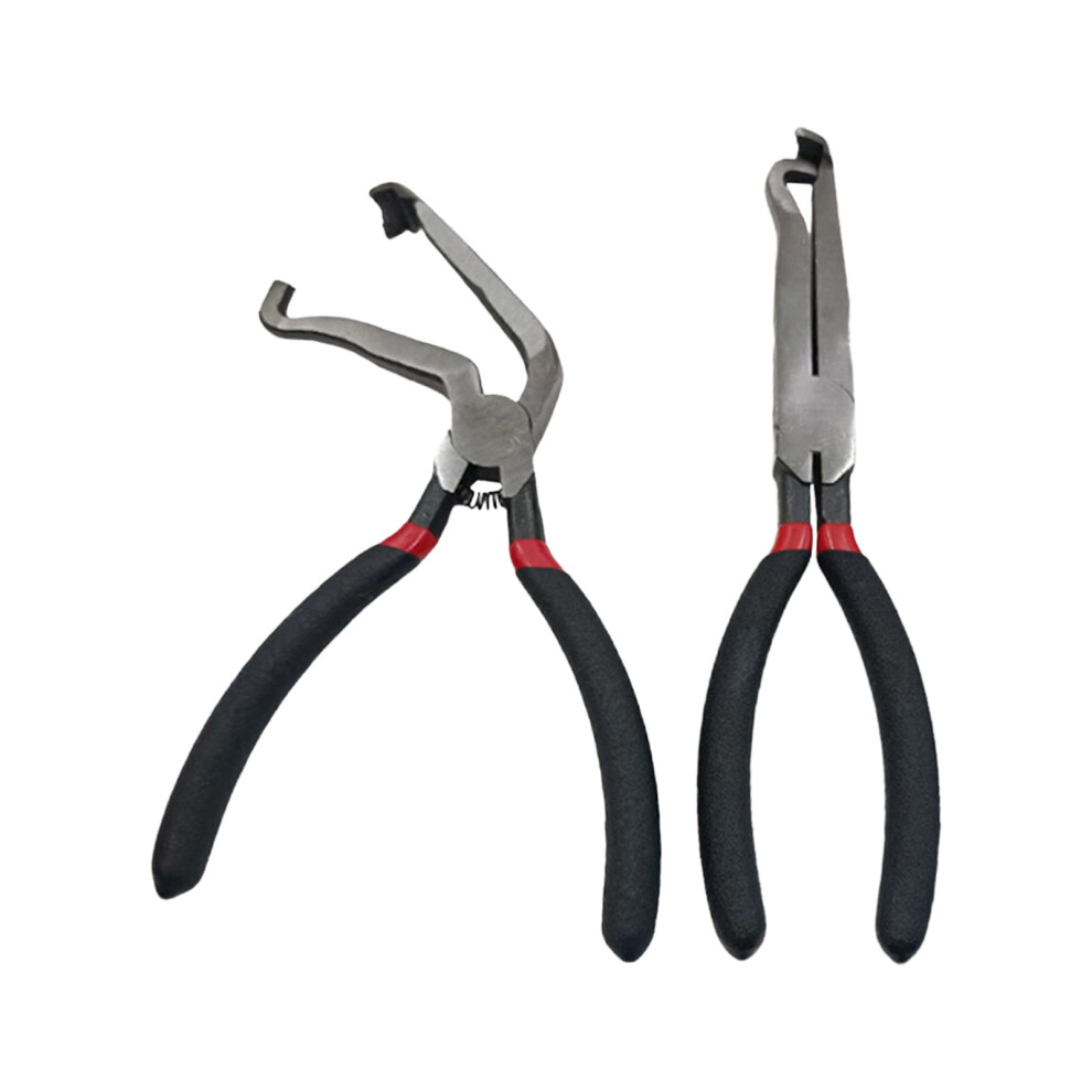 (G) Auto Wire Connector Pliers Set - 50 Char 6001832543578