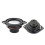 2pcs 1.5 Inch Full Frequency Replacement Speaker for  Clip3/4 4 Ohm 5W High Performance Audio Output 4