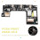 2Pc for  KOBRA S1/S1 COMBO PRINT  PCBA PrintHead-V4.5 6