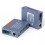 5 Paar HTB-3100 Glasfaser-Transceiver Einzelfaser-Konverter 25  SC 10/100M Singlemode-Einzelfaser-Transceiver EU-Stecker 2