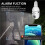 8 Pack Light Bulb Security Camera Outdoor,2.4G Wifi Light Socket Security Camera,Security Camera Light Bulb Outdoor 6