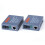 5 Paar HTB-3100 Glasfaser-Transceiver Einzelfaser-Konverter 25  SC 10/100M Singlemode-Einzelfaser-Transceiver EU-Stecker 9