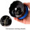 2X  Wallpaper Perforating Tool Wall Paper Stripper Removal Scoring Tool Wallpaper Perforator and Scorer Remover Tool 3