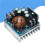 4X - 400W High-Power Step Down Buck Converter  10V-60V Constant Voltage Constant Current Adjustable 5