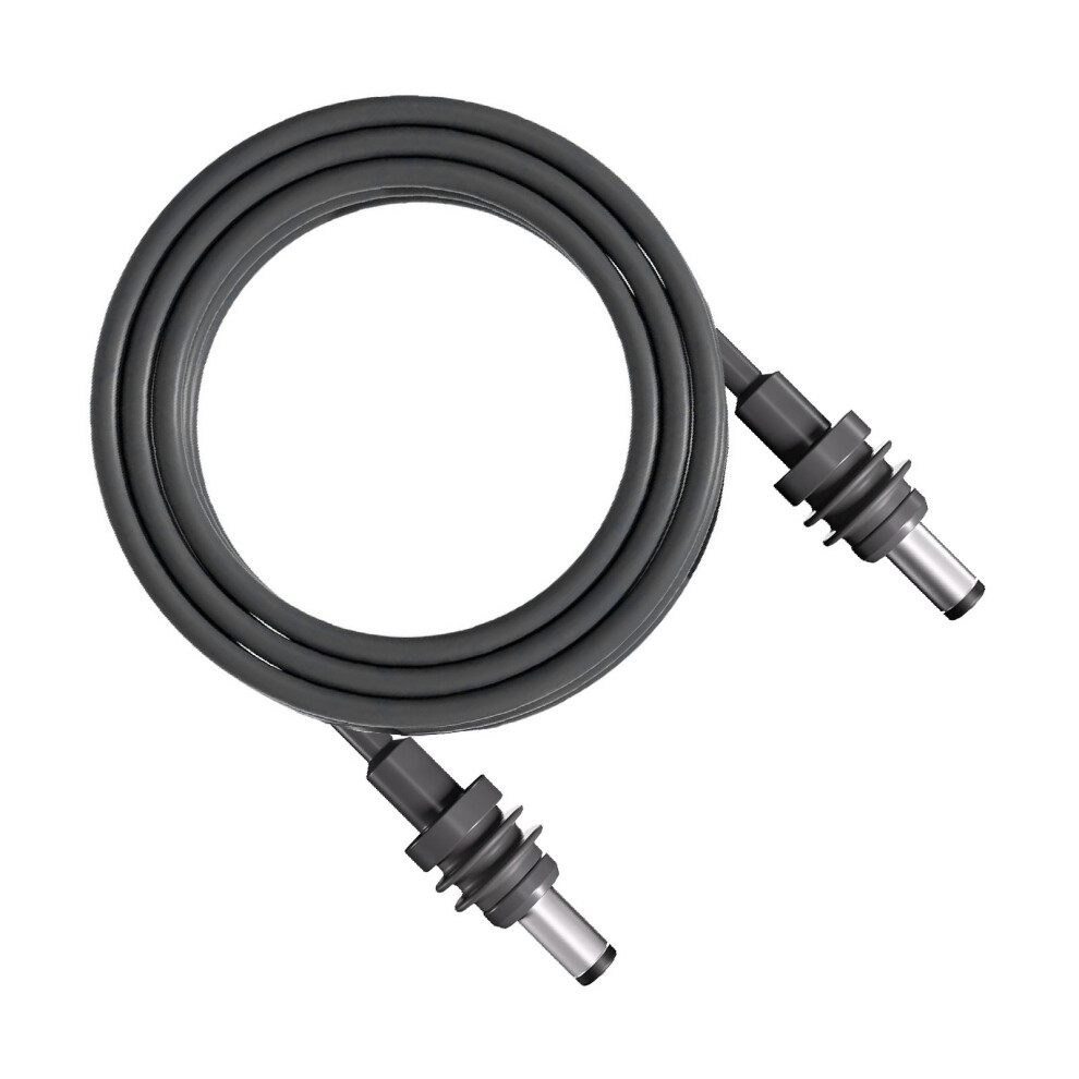 Mini 10M/32.8Ft Dc To Dc Power Cable Ip68 Waterproof Rubber Copper Wire 4241390878312