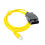 2X High Quality ENET Data Cable for  Enet Ethernet ENET  Coding for F OBD2 Diagnostic Coding Tool OBDII Adapter 2