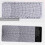 6X E6B Flight Computer Aviation Plotter Circular Slide Rule Used in Aviation Flight Training  Training, Internships 8