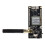 2X LILYGO Placa de Desenvolvimento LoRa32 V2.1 ESP32 com WiFi, , Display OLED de 0,96 Polegadas, Módulo Sem Fio LoRa32 V2.1 de 868 MHz 3