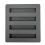 2X Suporte de Base de 2,8 Polegadas para Minerador Solo de Criptomoedas NerdMiner Bitcoin de 4 Slots 10