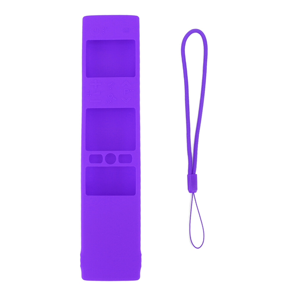 Silicone Remote Control Case For Lg An-Mr700 9014198813343
