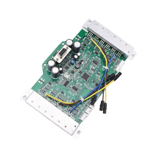 2X Controller Board for   / MiniPro / 9 Scooter Control Board Replacement Motherboard Accessories 1