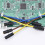2X Controller Board for   / MiniPro / 9 Scooter Control Board Replacement Motherboard Accessories 7