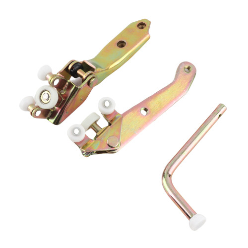 T4 Sliding Door Roller Guide 3 Pack 2