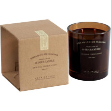 Archipelago Botanico De Havana Glass Candle