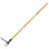 3 Set 46 Inch Weed Puller Tool with Long Handle, Bamboo Grip & 4 Claw Steel , 3-Section Design 2