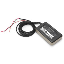 8 in 1 Full Chip Diagnostic Emulator for Heavy Duty Trucks & Buses
