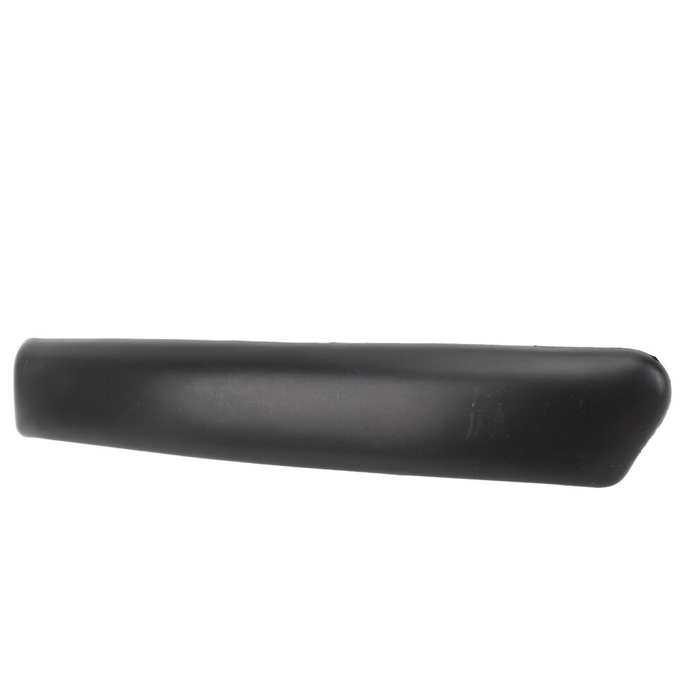 Front Bumper Bar Molding Trim For Focus Mk2 2004-2008 Abs Replacement Black 7631390879704